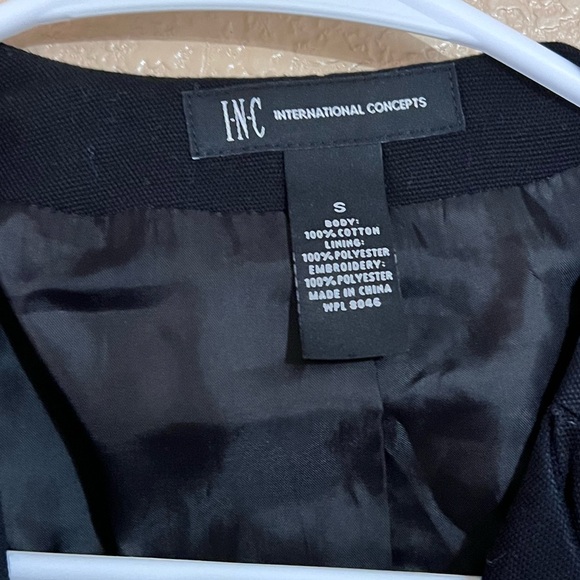 INC Jacket - Picture 4 of 5